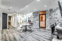 Forest Hill Real Estate Brokerage Inc. Yorkville