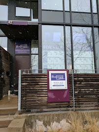 The Real Estate Office