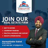 Executive Real Estate Services Ltd., Brokerage