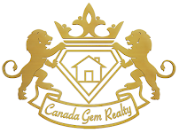 CANADA GEM REALTY