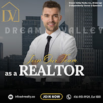 Best Real Estate Brokerage in Toronto | Dream Valley Realty Inc.