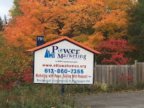 Power Marketing Real Estate