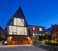 Matt Casselman and Ben Ferguson Toronto Real Estate Services