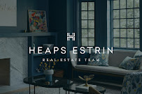Matt Casselman and Ben Ferguson Toronto Real Estate Services