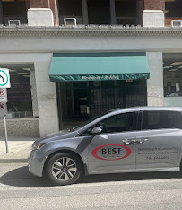 Best Personnel Inc