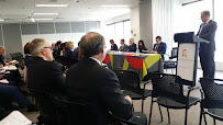 Michael Page Recruitment Agency, Melbourne