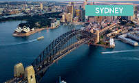Six Degrees Executive Sydney