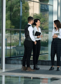 SMART TALENT GROUP - Sydney Australia Sales Recruitment