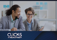 Clicks IT Recruitment Agency Melbourne