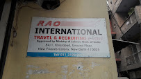 Rao International