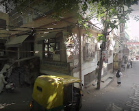 AL-HIND FOREIGN SERVICE AGENCY