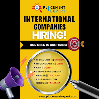 Placement Expert - Indian Recruitment Agency