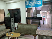 Gill International Recruiting Agency