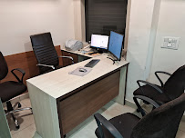 Gill International Recruiting Agency