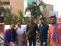Rectras (Recruitment Agency)