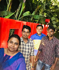 Rectras (Recruitment Agency)