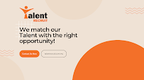 Agensi Pekerjaan Talent Recruit | Recruitment Agency