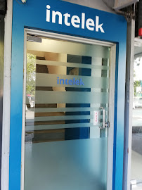 Intelek Staffing Services Sdn Bhd