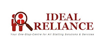 Agensi Pekerjaan Ideal Reliance Sdn. Bhd.