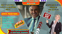 Super Placement Services in Mumbai, Consultants Agencies Services in Mumbai