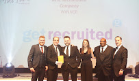 Get Recruited UK Ltd