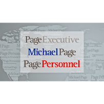 Michael Page, Recruitment Agency London