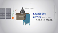 Michael Page, Recruitment Agency London