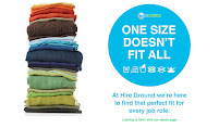 Hire Ground Recruitment