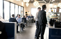 Nigel Wright Group - London