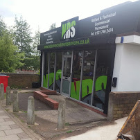 Nelson Recruitment Services