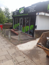 Nelson Recruitment Services