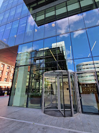 Robert Walters Recruitment Agency Manchester