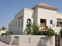 Zahrat Masafi Fiberglass Ind LLC