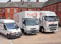 Essex House Removals & Storage Limited