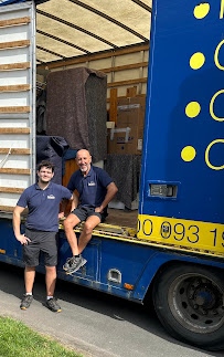 A-Z Move Ltd