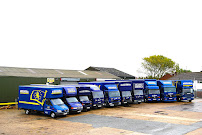 A-Z Move Ltd