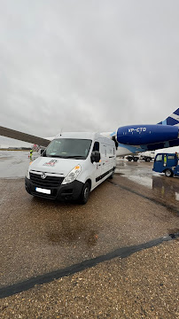 Tracy James Transport Ltd