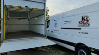 Tracy James Transport Ltd