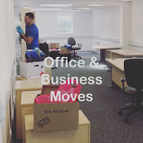 Essex House Removals Chelmsford.