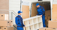TFM Removals & Storage - Chelmsford