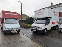 SOUTH PARK REMOVAL SERVICE LTD