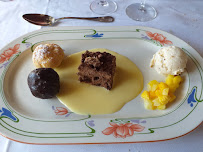 Restaurant Le Tournebride