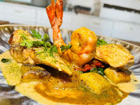 Restaurant Le Tournebride