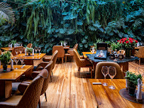 Elcielo Restaurant Bogotá