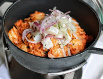 Cuzco Cocina Peruana