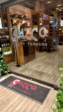Cuzco Cocina Peruana
