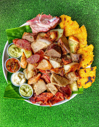 Restaurante Raices co.