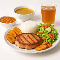 Restaurante La 72