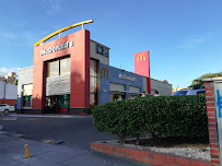 McDonald's Barranquilla Calle 93
