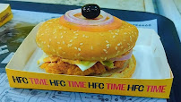 HFC - Tamluk
